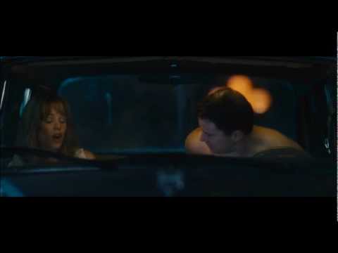 THE VOW - Movie Clip - Late Night Skinny Dip