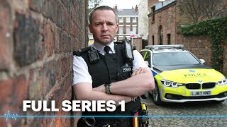 Police Code Zero Officer Under Attack Full Series 1
