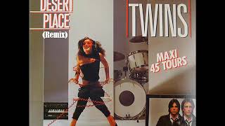 Watch Twins The Desert Place video