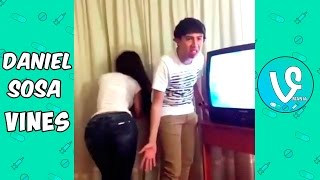 Los Mejores Vines de Daniel Sosa 2015 | Best Vines Daniel Sosa | VineStar!