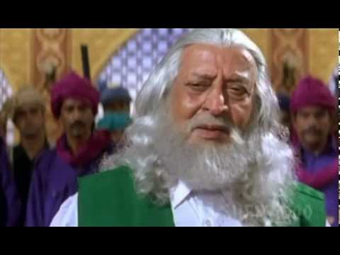 Salma Pe Dil Aagaya - Part 12 Of 15 - Ayub Khan - Sadhika -...
