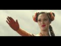 JEBEDIAH - "She's Like A Comet"
