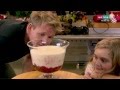 A tavola con Ramsay # 165: Mousse di cioccolato e lime