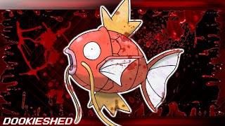 MAGIKARP WILL FUCK YOU UP