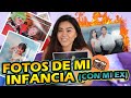 FOTOS DE MI PASADO