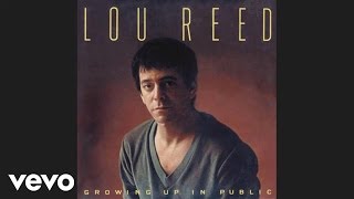 Watch Lou Reed Teach The Gifted Children video