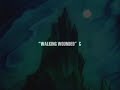 NIGHT ON BALD MOUNTAIN - WALKING WOUNDED Tea party