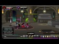 AQW The 13 Lords Of Chaos Episode 3