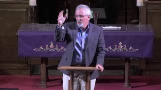 CLASSIC - Traditional Worship @ 11am.