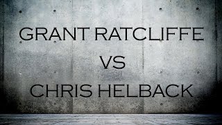 Eternal Mma 17 - Grant Ratcliffe Vs Chris Helback - Australian Sub Only Grapplers Cup Match