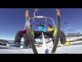 GoPro SKI & SNOWBOARD - Such days should never end!