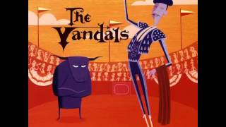 Watch Vandals The New You video