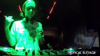 Tropical Bleyage Dacru Livestream Session February 2019