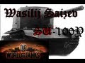 World of Tanks - SU-100Y - die Ypsie