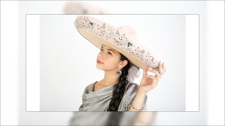 Angela Aguilar - La Tequilera - Primero Soy Mexicana