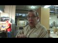 Washburn Guitars Custom Shop - Factory Tour