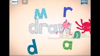 Endless Learning Academy - Read - Reading & Phonics Word In A Sentence Part 11