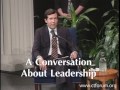 Norman Schwarzkopf - How To Be a Great Leader