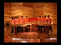 MARIMBA SON DE CHIAPAS "MOSAICO MEXICANO"