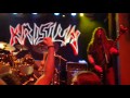 Krisiun Scars Of Hatred Live Sala Arena Madrid 2016 Krisiun Scars Of Hatred Live Sala Arena Madrid 2016