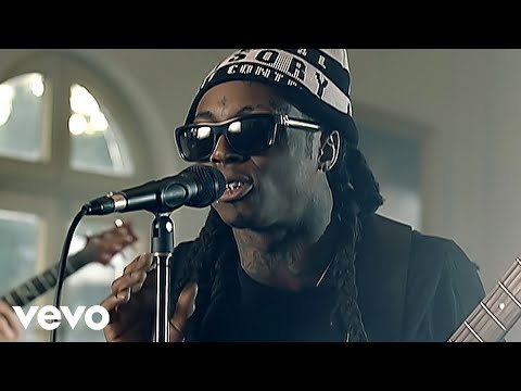 Lil Wayne - On Fire
