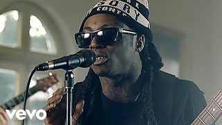 Клип Lil Wayne - On Fire
