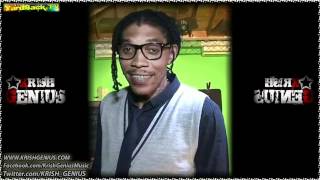 Watch Vybz Kartel Bubble Hard video