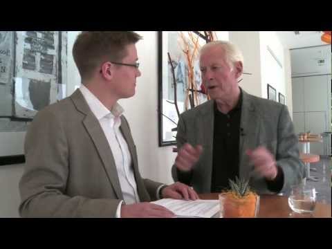 Interview with Brian Tracy (part 3/3: Personal development)