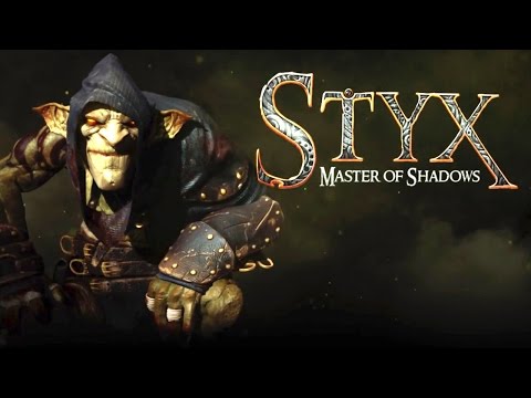 Styx: Master of Shadows - Очень правильная стелс-игра (Обзор) Styx: Master of Shadows - Очень правильная стелс-игра (Обзор)
