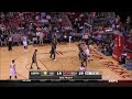 Jeremy Lin vs. Indiana Pacers (3-7-2014)