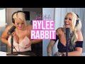 Dumb Blonde: Pimps & Hoes & Bumping Beavers w/ Rylee Rabbit