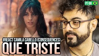 Reagindo A Camila Cabello Consequences Orchestra Reagindo A Camila Cabello Consequences Orchestra