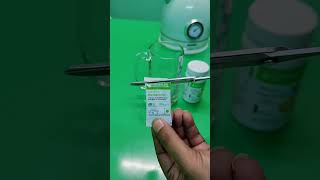 Herbalife Simply Probiotic Preparation Steps