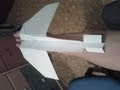 Origami Avion Papel (page 1). YouTube Gallerie Video Tutorials