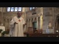 Rev Edmond Nadolny Celebration of 50 Years of Priesthood Part 2
