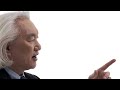 Michio Kaku Explains String Theory