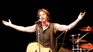 Watch Rick Springfield Life In A Northern Town video