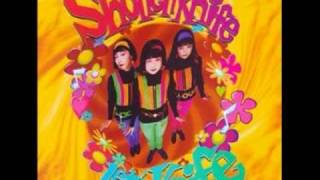 Watch Shonen Knife Flying Jelly Attack video