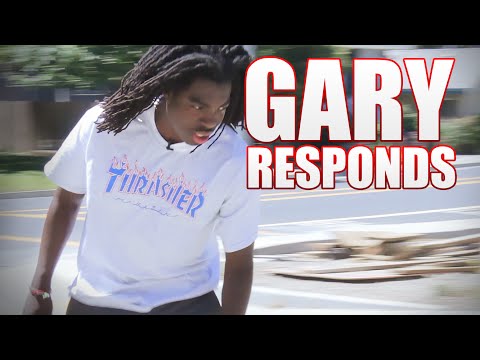 Gary Responds To Your SKATELINE Comments Ep. 148