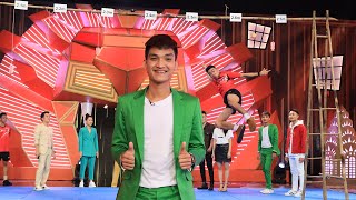 Mạc Văn Khoa "HÁ HỐC MỒM" khi thấy tuyển thủ đá cầu bay cao đến 270cm | Mạc Văn Khoa Best Collection