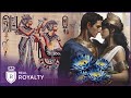 The Saucy Sex Lives Of Ancient Egypt's Pharaohs | Private Lives Of Pharaohs | Real Royalty