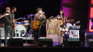 Watch Conor Oberst I Dont Want To Die in The Hospital video
