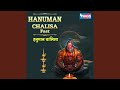 Hanuman Chalisa Fast