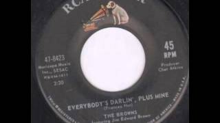 Watch Browns Darlin video