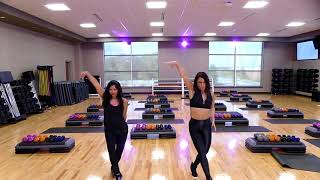 SWEET MELODY, LITTLE MIX, CARDIO DANCE WORKOUT