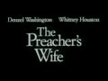 Download The Preacher's Wife (1996)