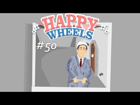 Happy Wheels Part 50 - SELFIE Happy Wheels Part 50 - SELFIE