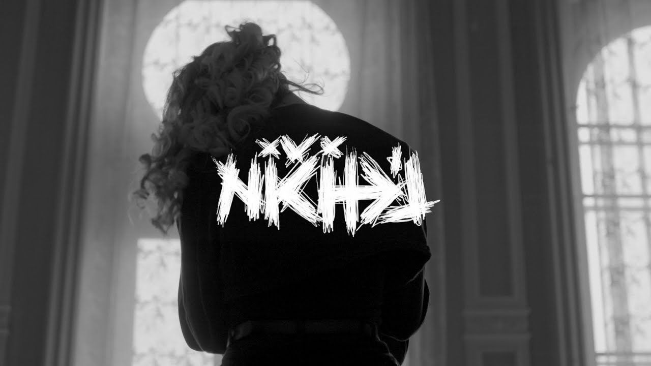 Ničiteľ - Anna spí