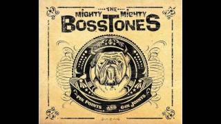 Watch Mighty Mighty Bosstones I Wrote It video