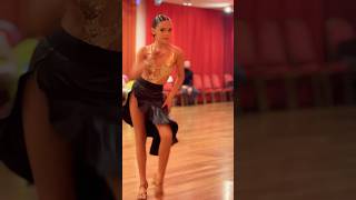Gentle Rumba